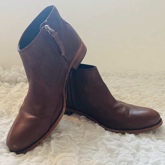Ankle Boots Dolce Vita 6 . 1/2 - Picture 2 of 3